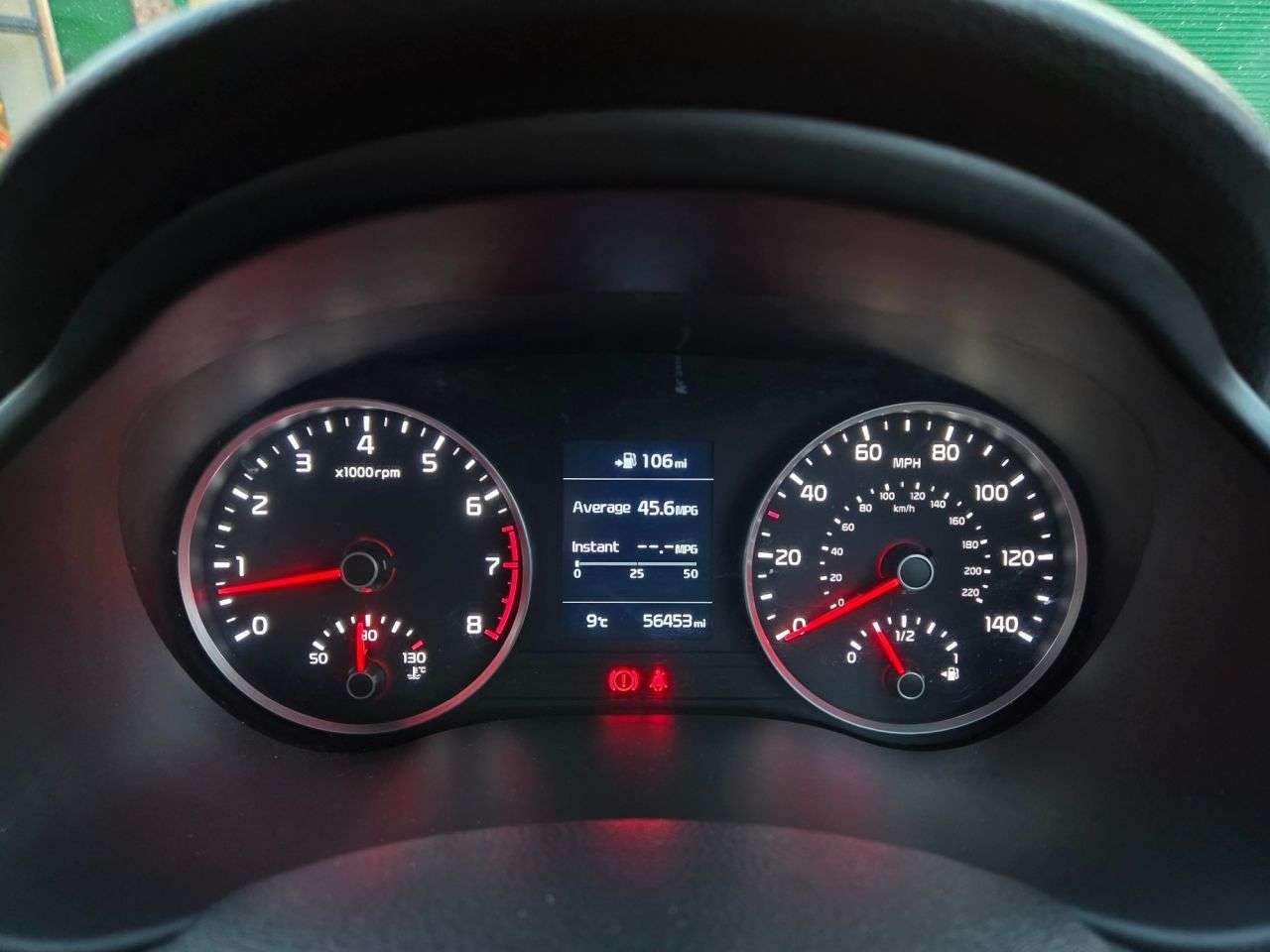 2017 KIA RIO 2017 KIA RIO