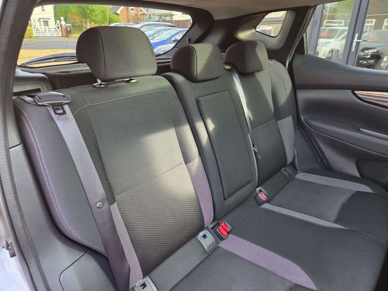 2019 NISSAN QASHQAI 2019 NISSAN QASHQAI