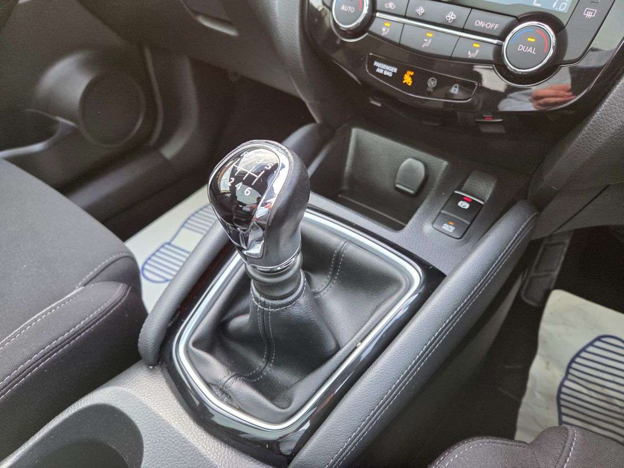 2019 NISSAN QASHQAI 2019 NISSAN QASHQAI