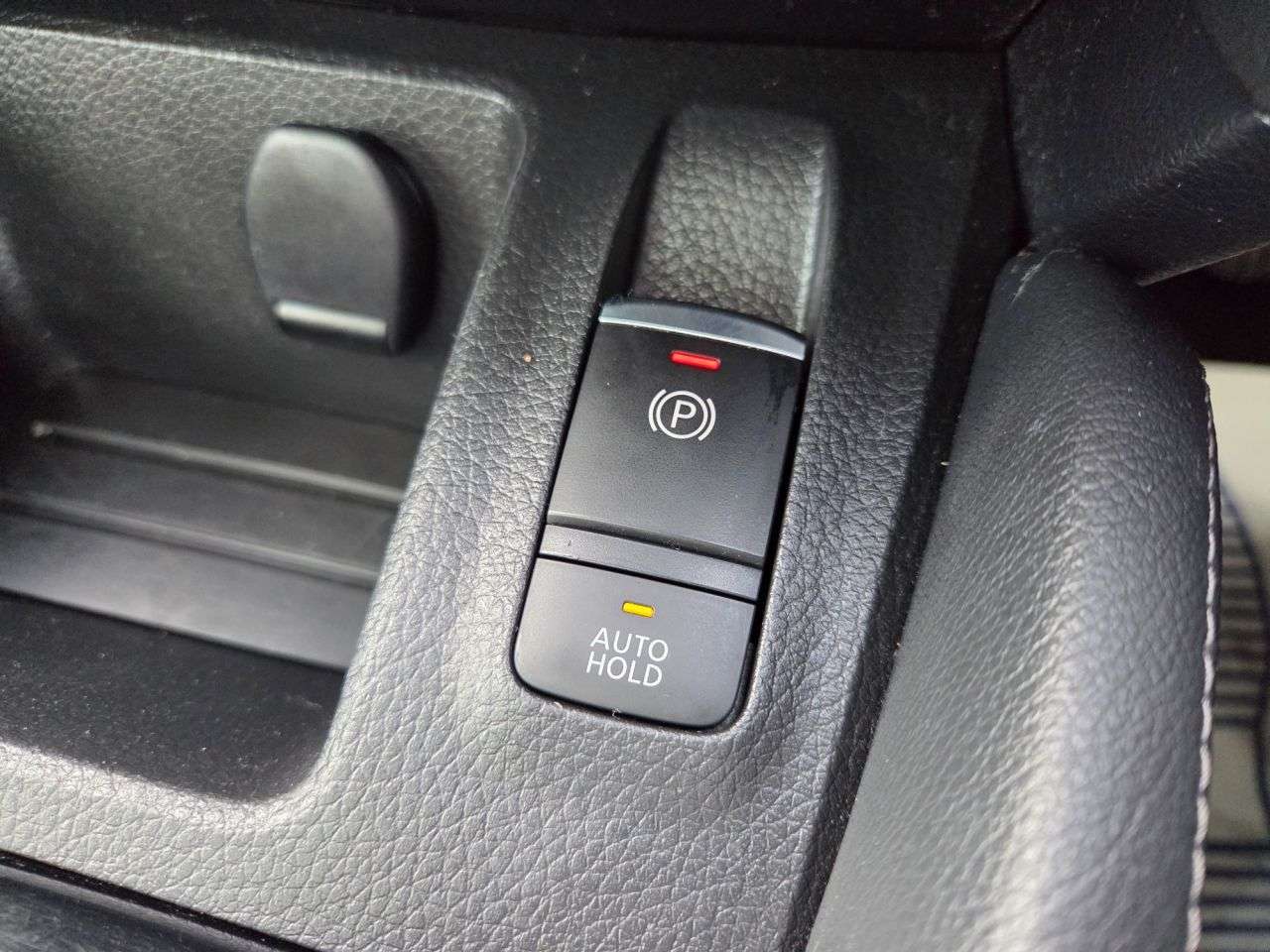 2019 NISSAN QASHQAI 2019 NISSAN QASHQAI