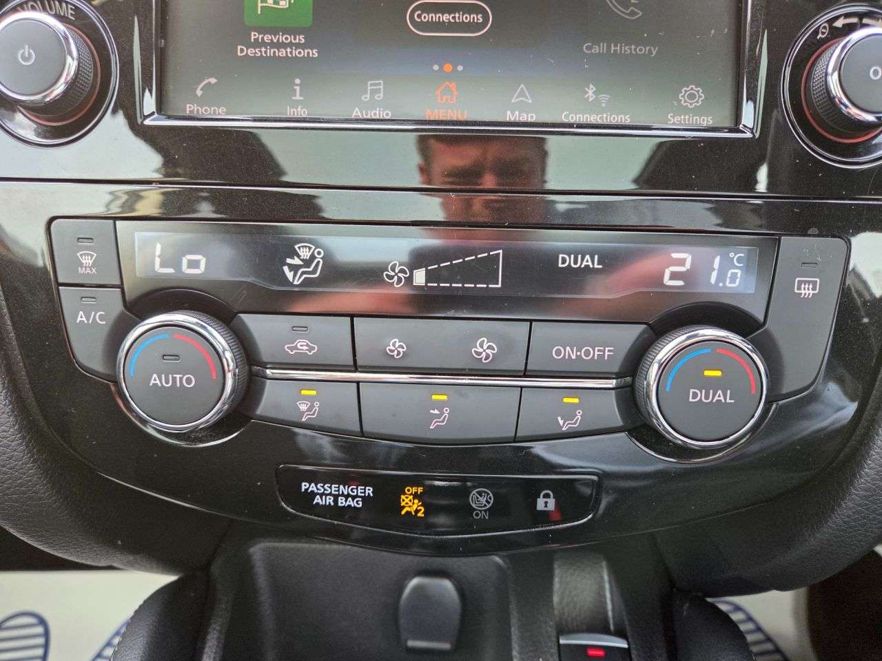 2019 NISSAN QASHQAI 2019 NISSAN QASHQAI