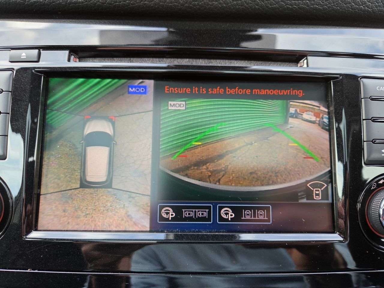 2019 NISSAN QASHQAI 2019 NISSAN QASHQAI