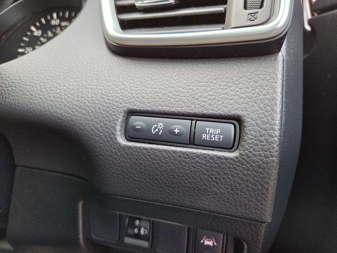 2019 NISSAN QASHQAI 2019 NISSAN QASHQAI