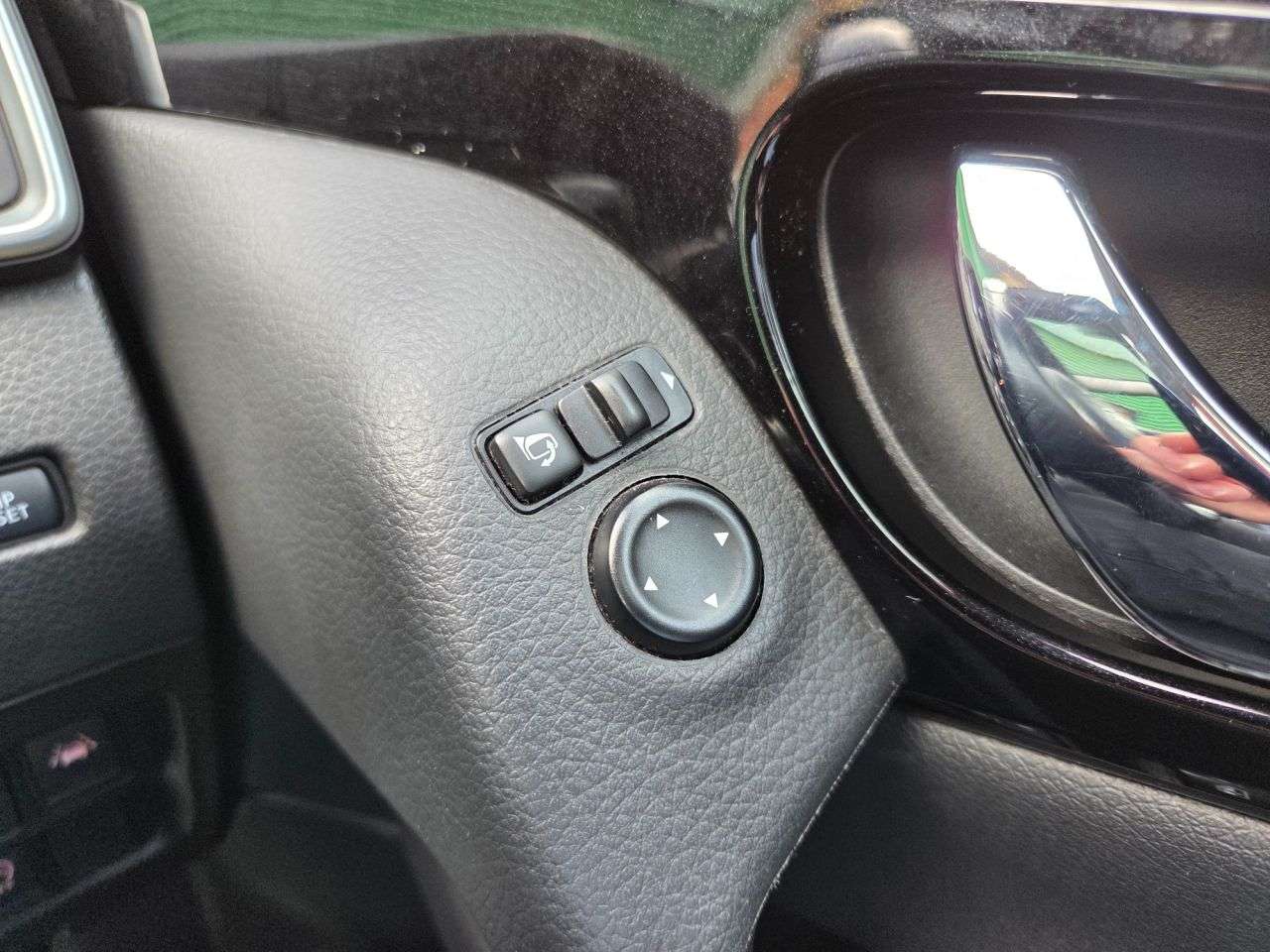 2019 NISSAN QASHQAI 2019 NISSAN QASHQAI