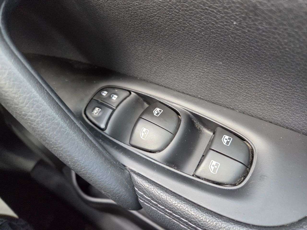 2019 NISSAN QASHQAI 2019 NISSAN QASHQAI