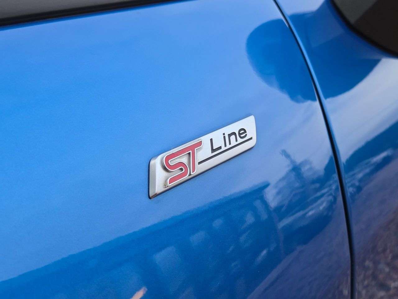 2019 FORD FIESTA 2019 FORD FIESTA