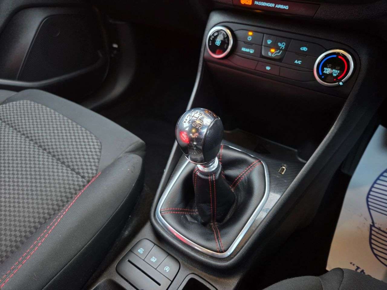 2019 FORD FIESTA 2019 FORD FIESTA