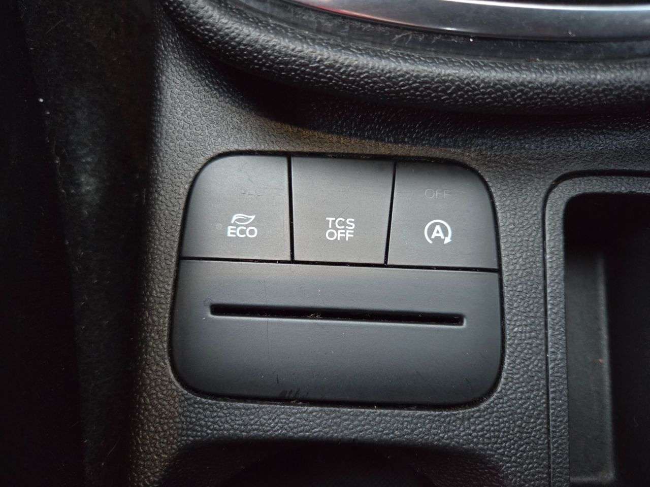 2019 FORD FIESTA 2019 FORD FIESTA