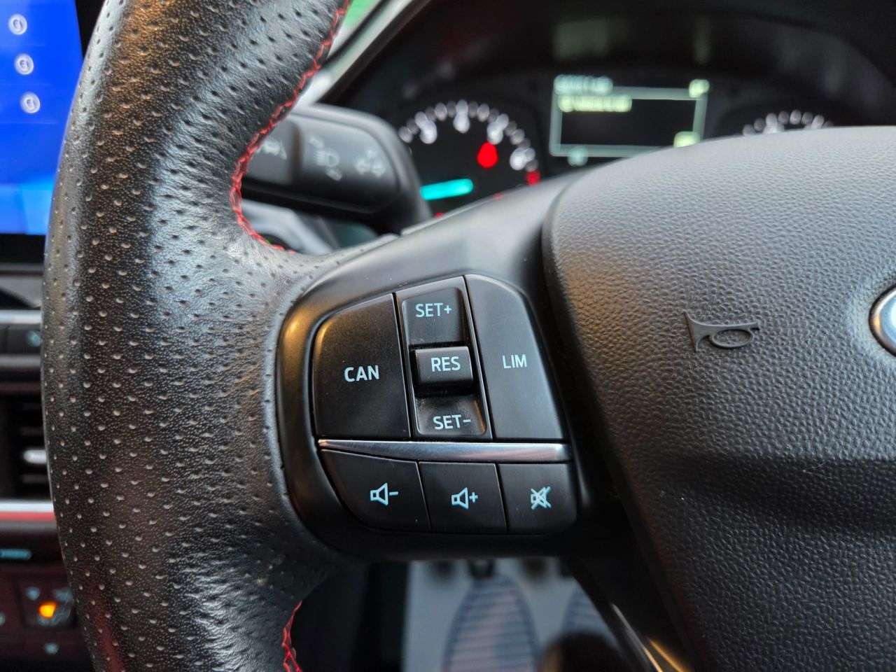 2019 FORD FIESTA 2019 FORD FIESTA