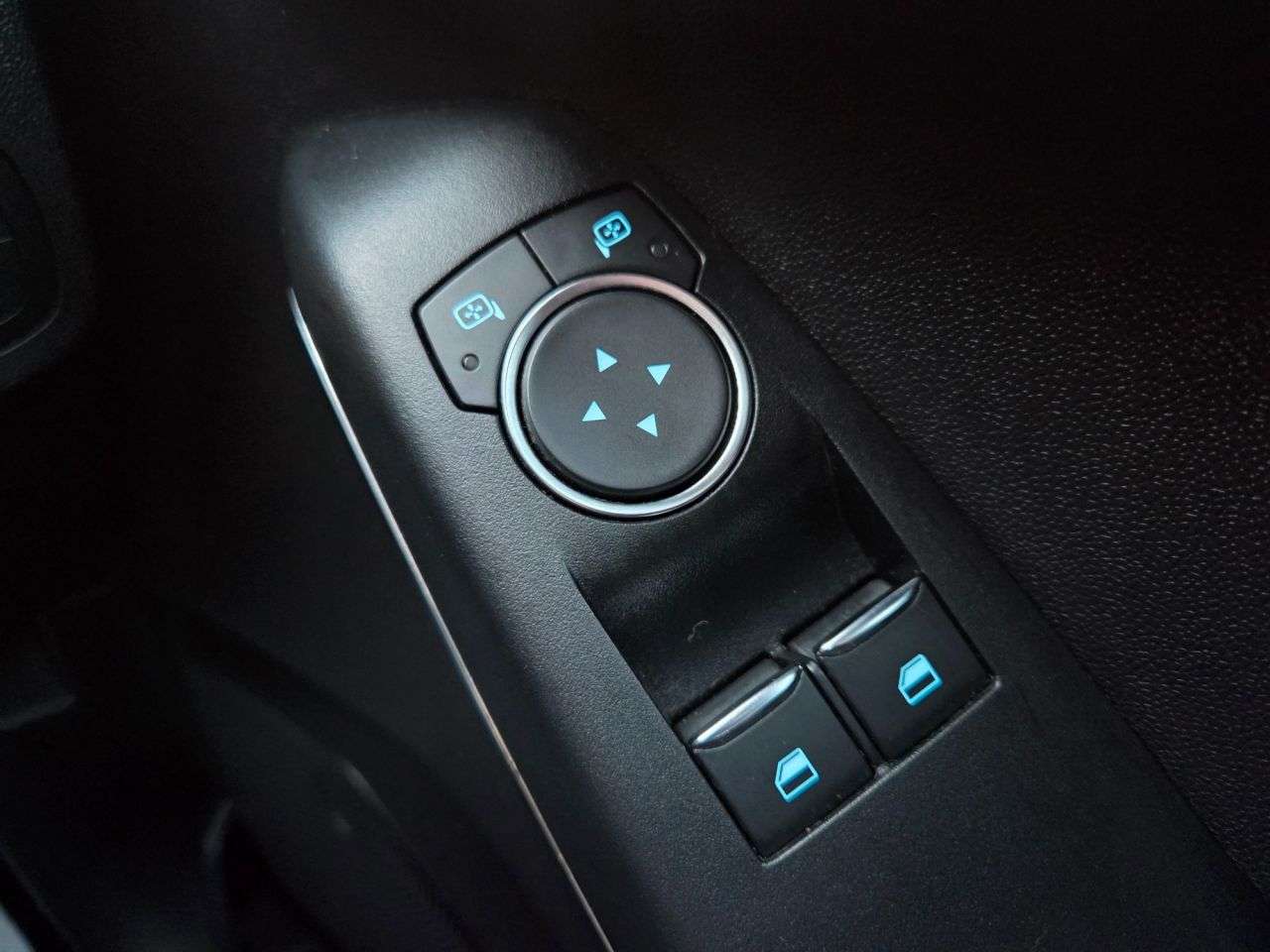 2019 FORD FIESTA 2019 FORD FIESTA