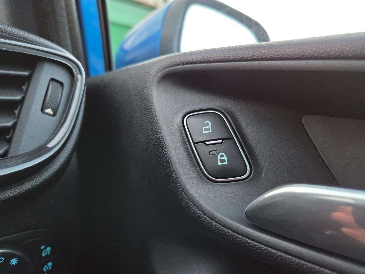 2019 FORD FIESTA 2019 FORD FIESTA