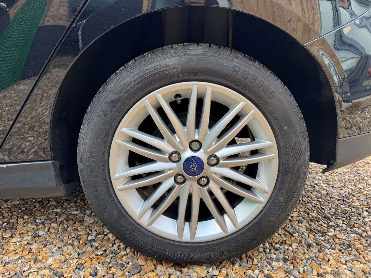 2018 FORD FOCUS 2018 FORD FOCUS