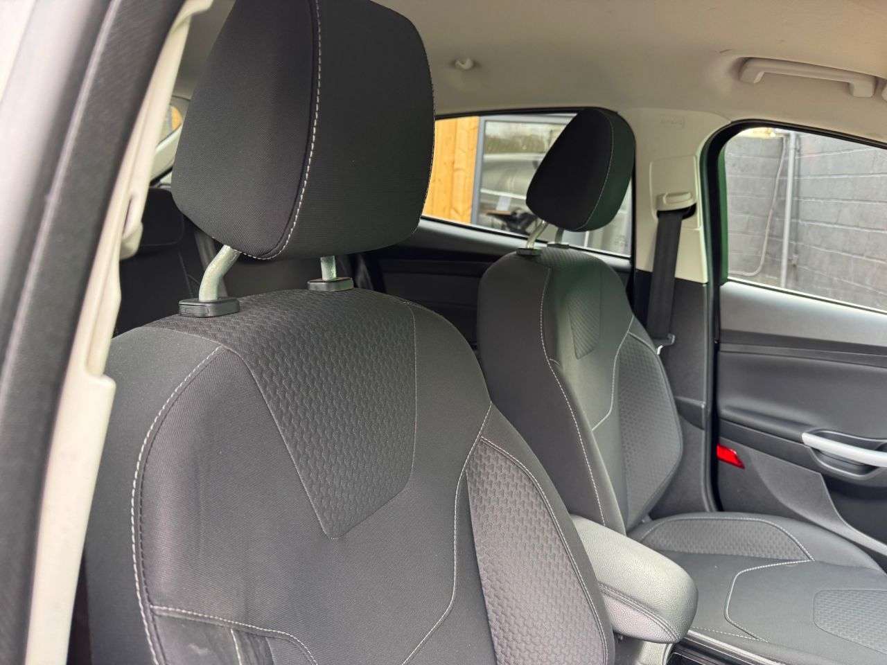 2018 FORD FOCUS 2018 FORD FOCUS