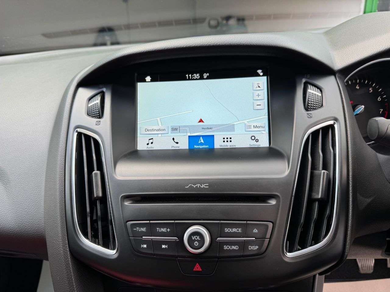 2018 FORD FOCUS 2018 FORD FOCUS