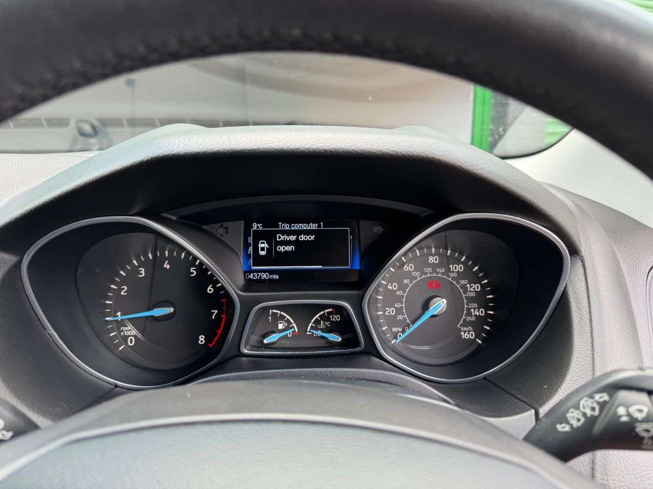 2018 FORD FOCUS 2018 FORD FOCUS