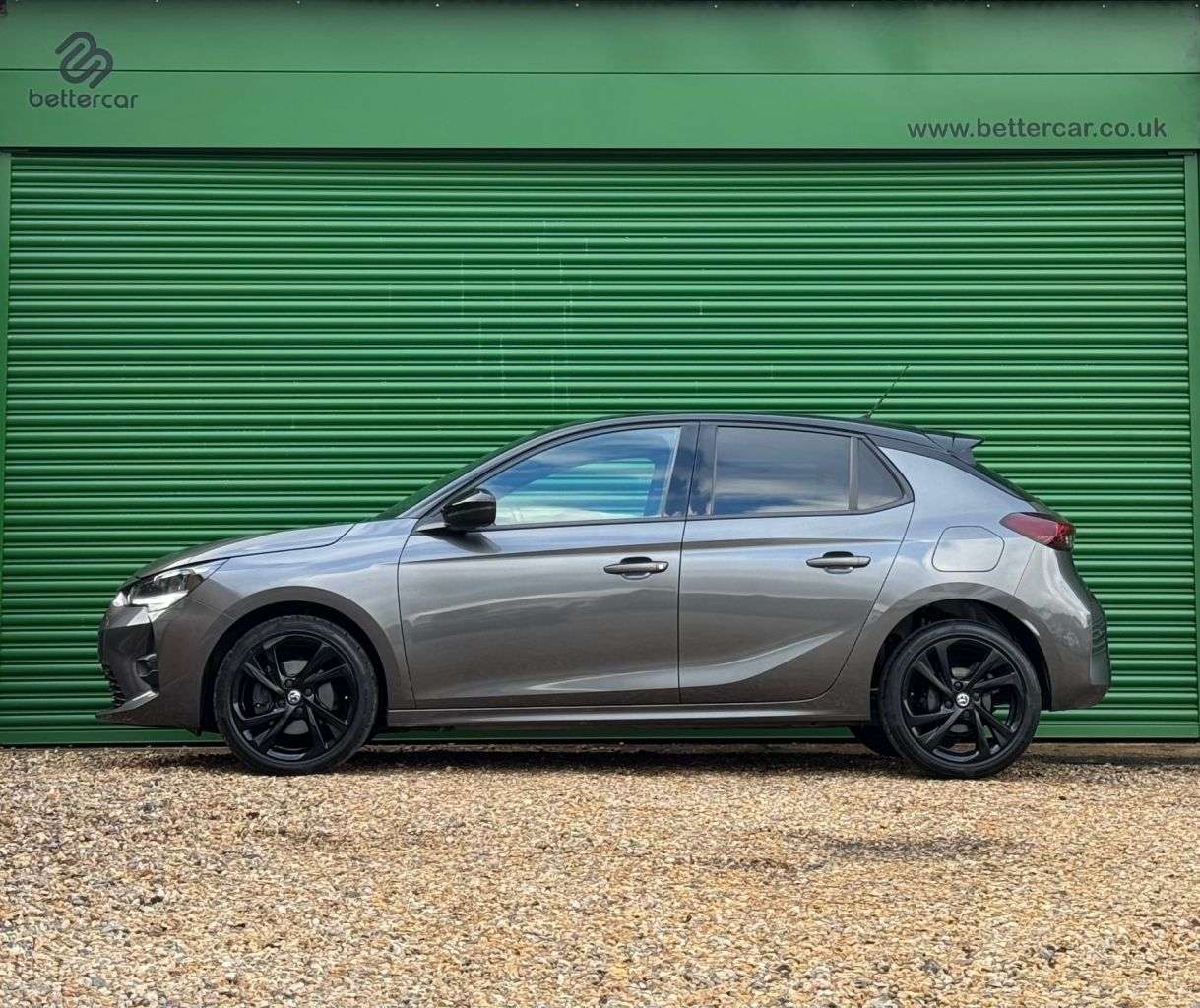 2020 VAUXHALL CORSA 2020 VAUXHALL CORSA