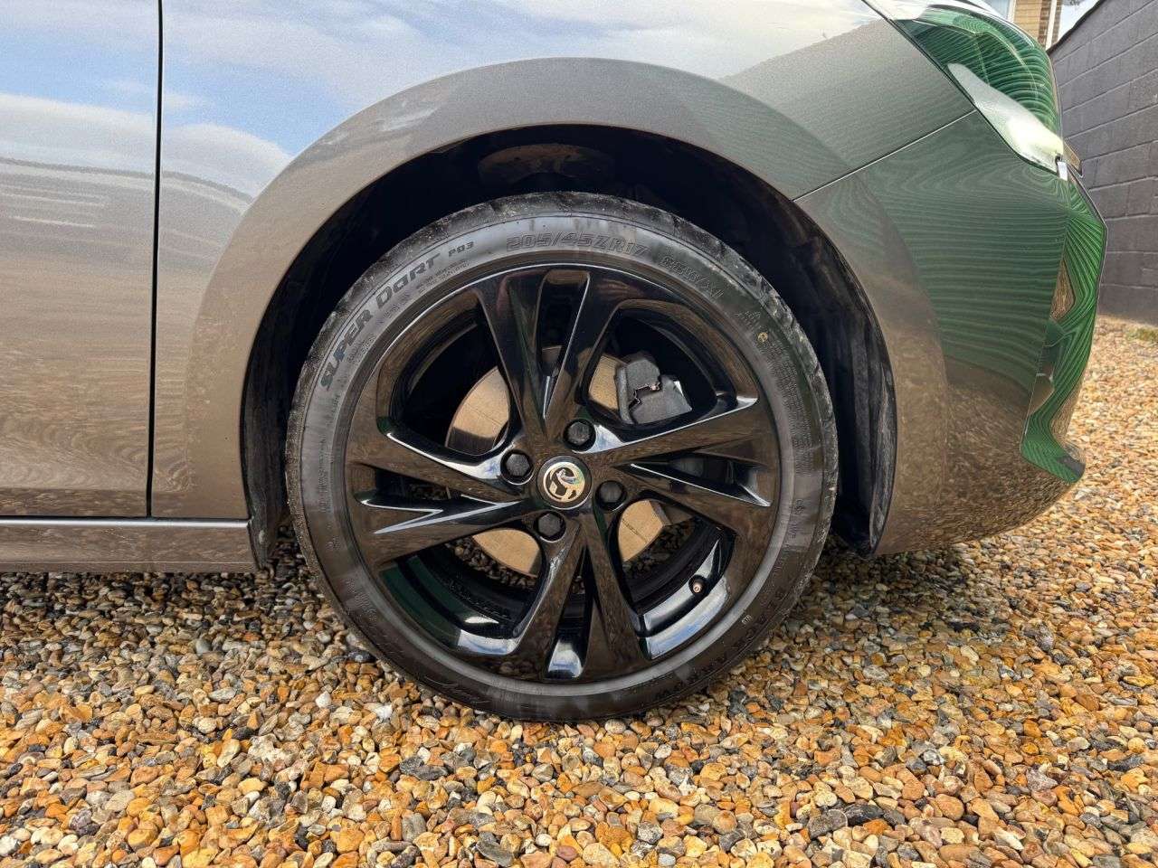 2020 VAUXHALL CORSA 2020 VAUXHALL CORSA