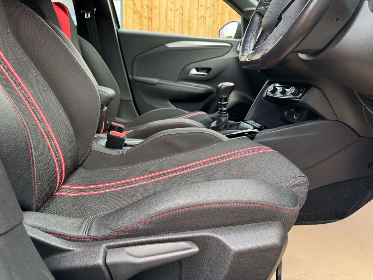 2020 VAUXHALL CORSA 2020 VAUXHALL CORSA