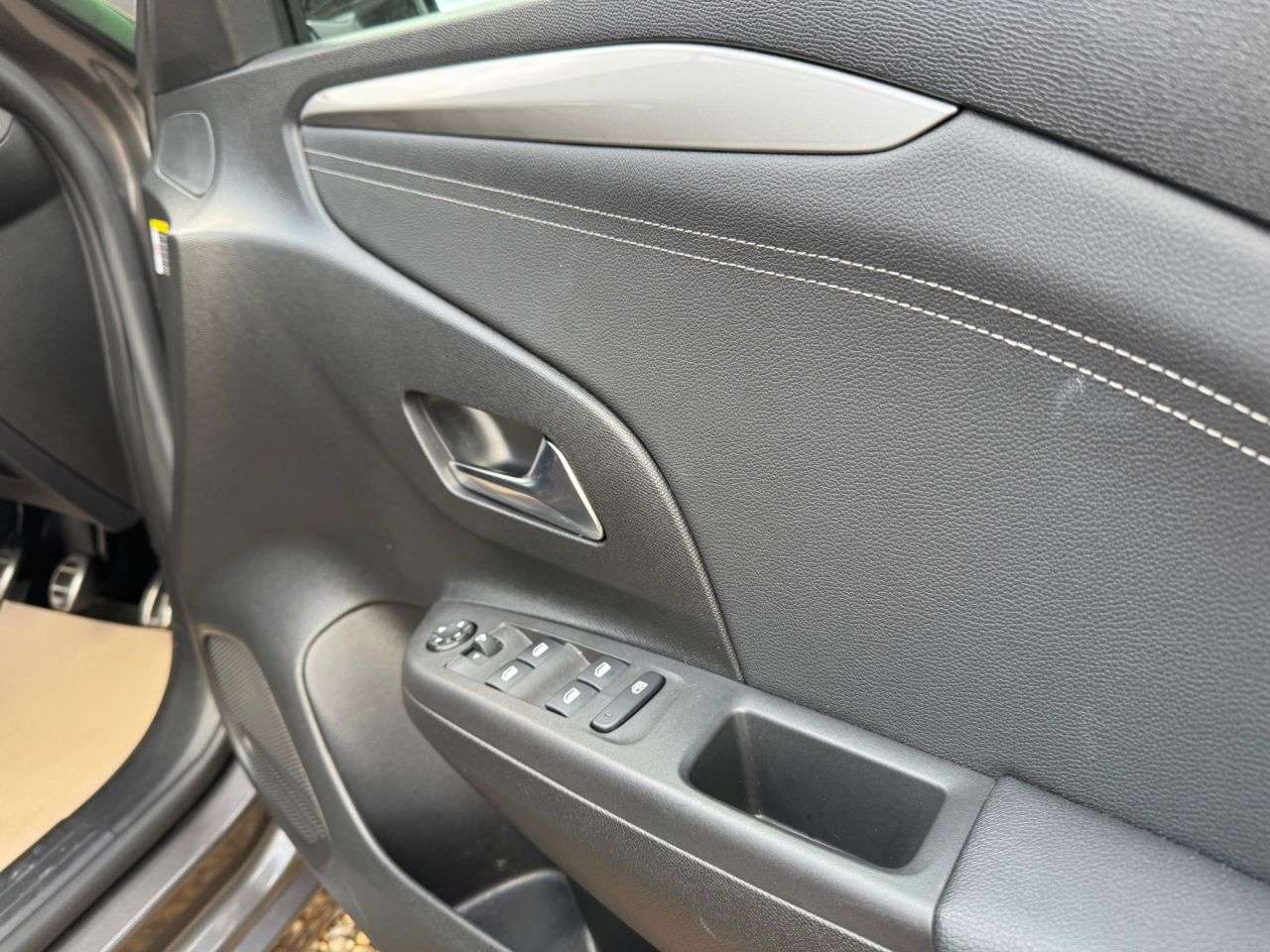 2020 VAUXHALL CORSA 2020 VAUXHALL CORSA