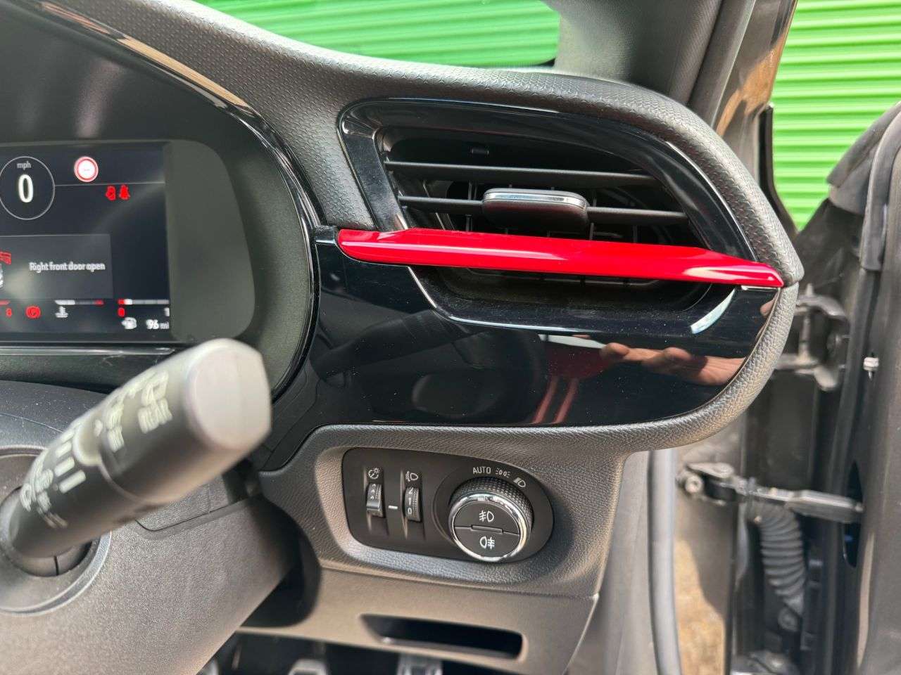 2020 VAUXHALL CORSA 2020 VAUXHALL CORSA