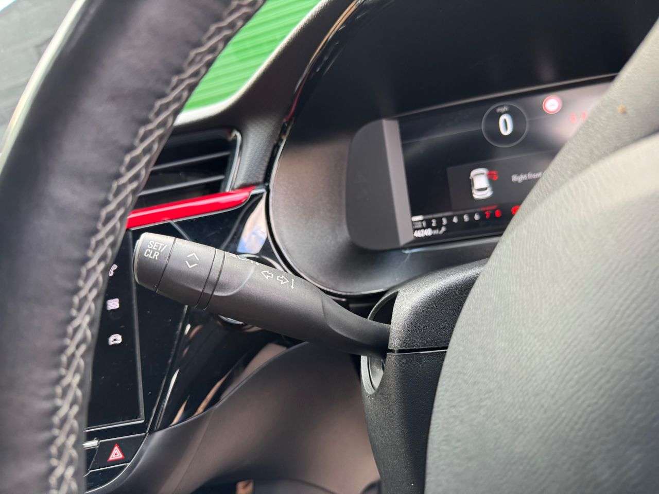 2020 VAUXHALL CORSA 2020 VAUXHALL CORSA