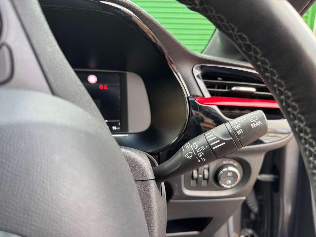 2020 VAUXHALL CORSA 2020 VAUXHALL CORSA