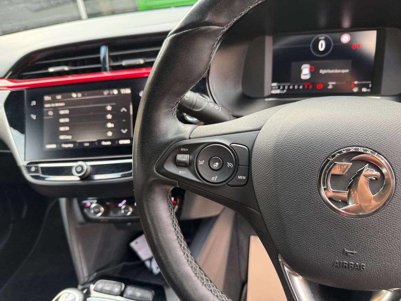 2020 VAUXHALL CORSA 2020 VAUXHALL CORSA