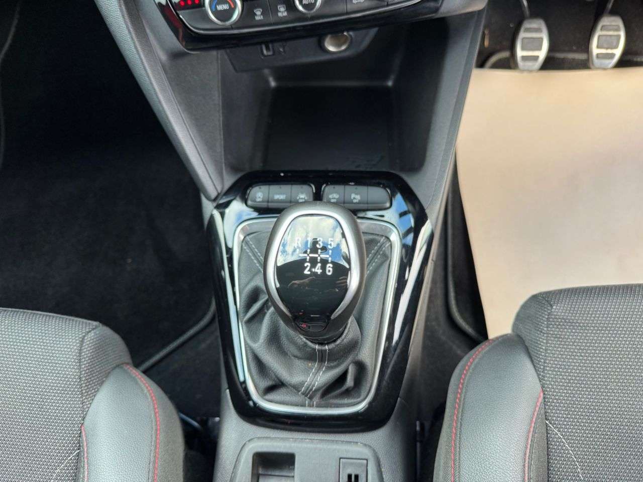 2020 VAUXHALL CORSA 2020 VAUXHALL CORSA