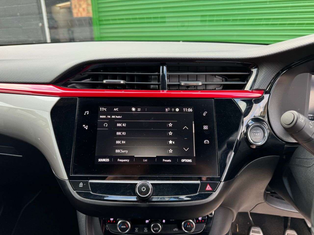 2020 VAUXHALL CORSA 2020 VAUXHALL CORSA