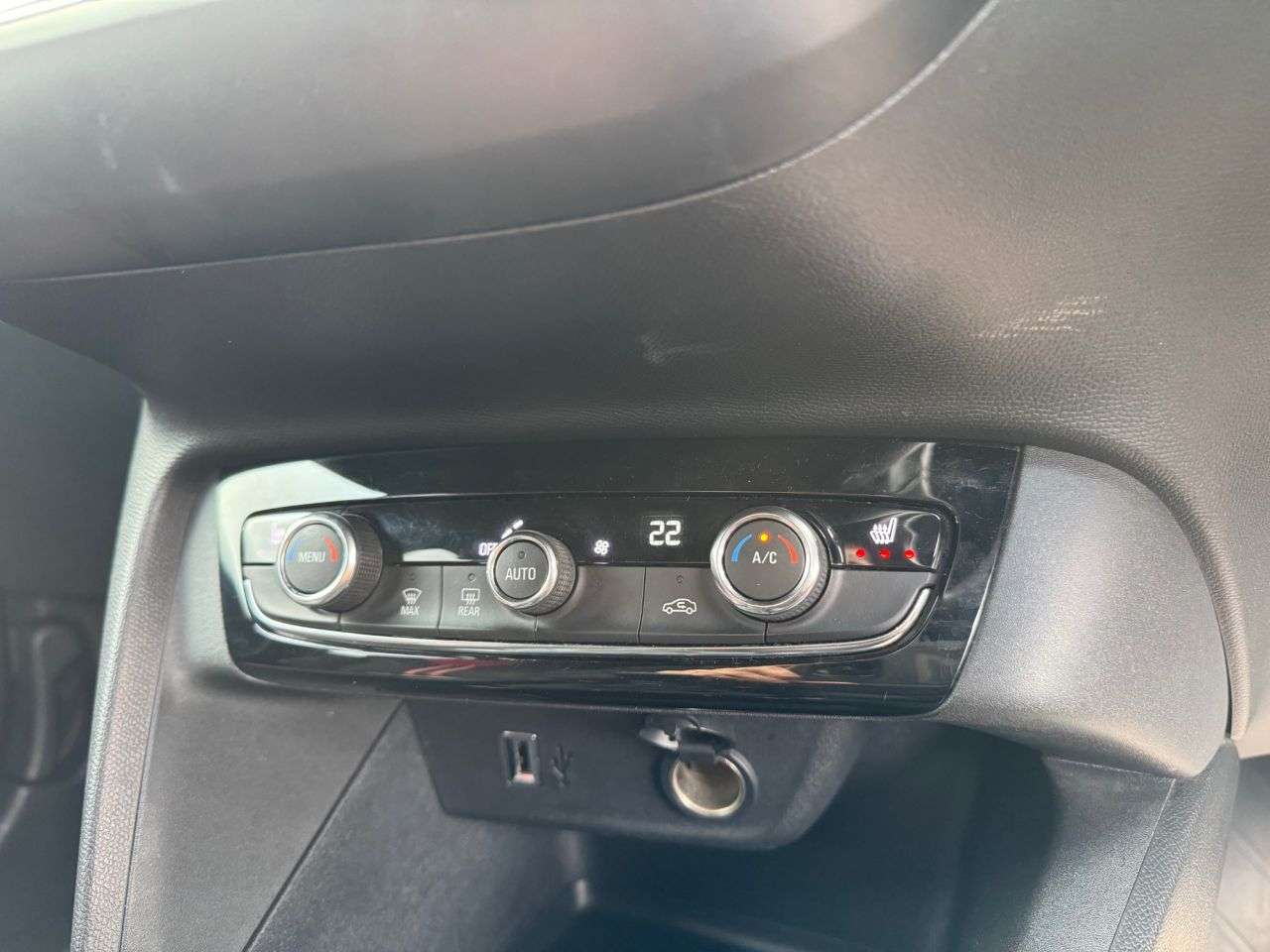 2020 VAUXHALL CORSA 2020 VAUXHALL CORSA