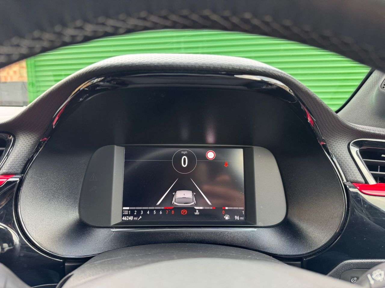 2020 VAUXHALL CORSA 2020 VAUXHALL CORSA