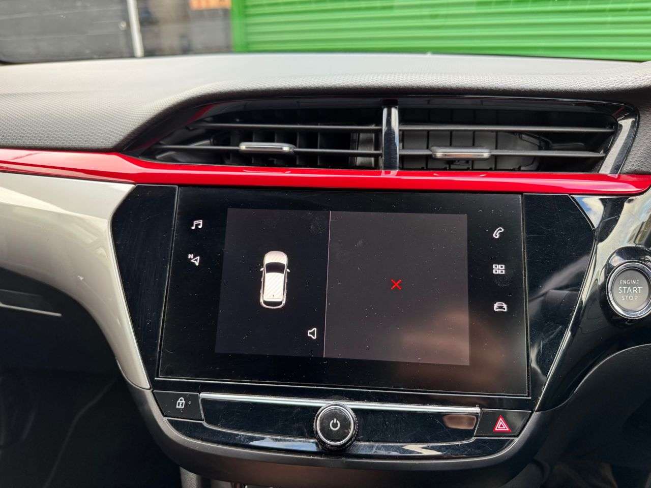 2020 VAUXHALL CORSA 2020 VAUXHALL CORSA