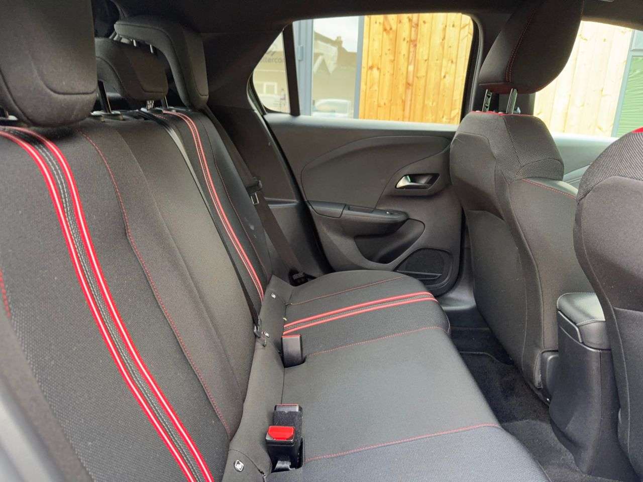 2020 VAUXHALL CORSA 2020 VAUXHALL CORSA