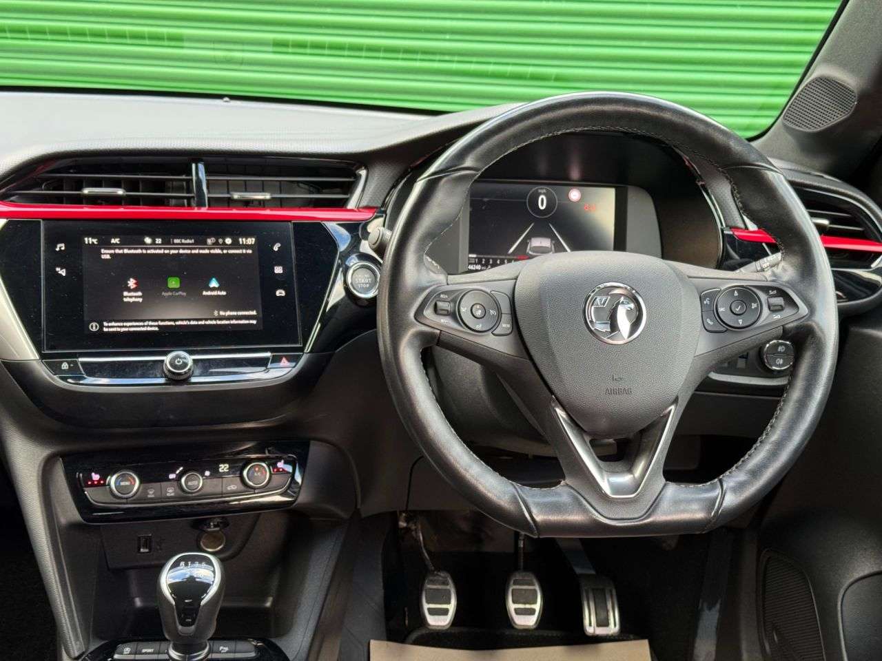 2020 VAUXHALL CORSA 2020 VAUXHALL CORSA