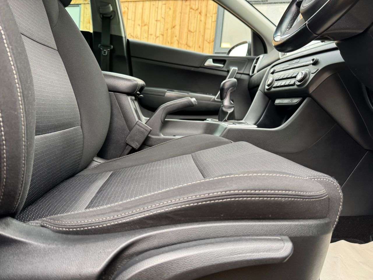 2018 KIA SPORTAGE 2018 KIA SPORTAGE