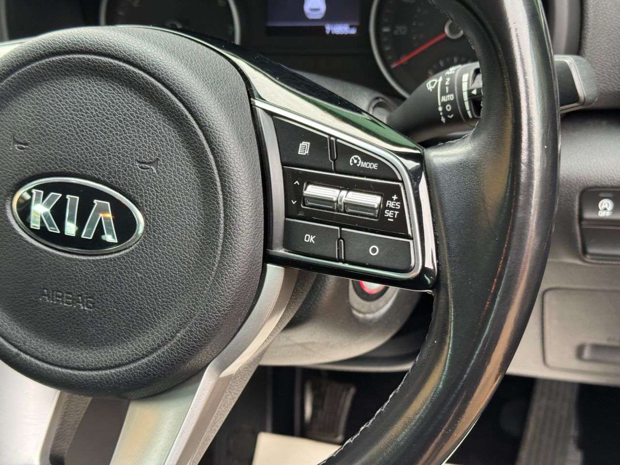 2018 KIA SPORTAGE 2018 KIA SPORTAGE