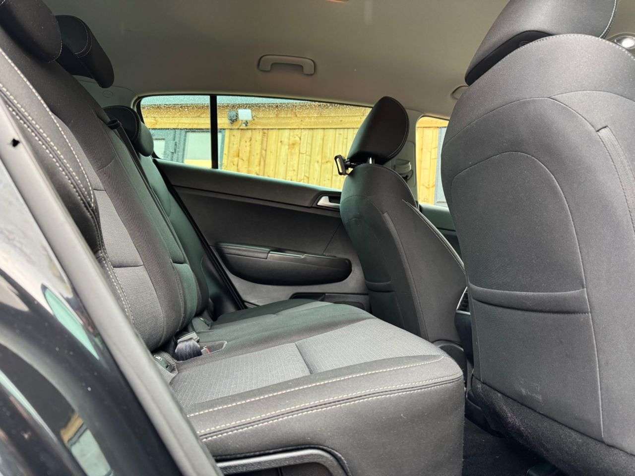 2018 KIA SPORTAGE 2018 KIA SPORTAGE