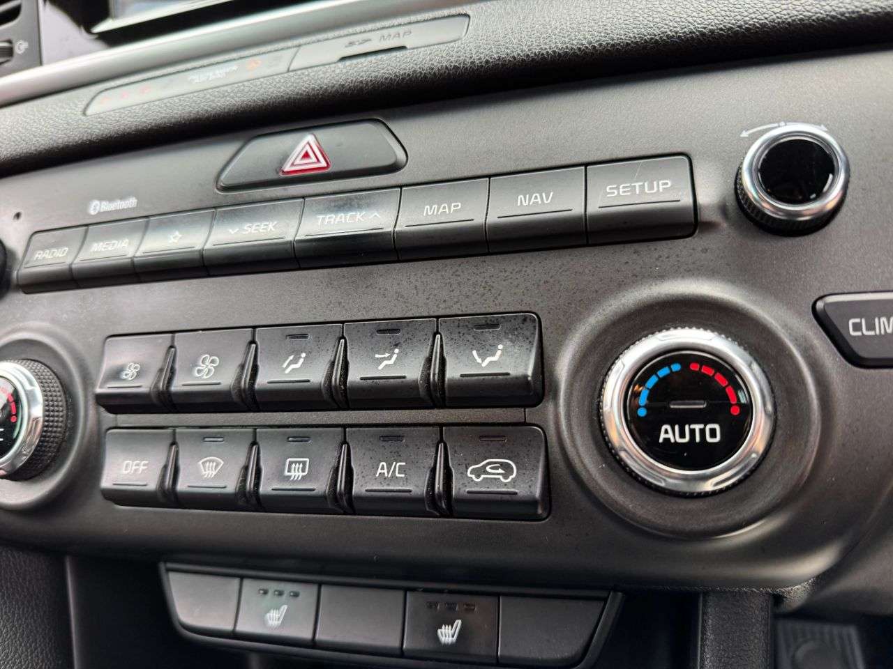 2018 KIA SPORTAGE 2018 KIA SPORTAGE