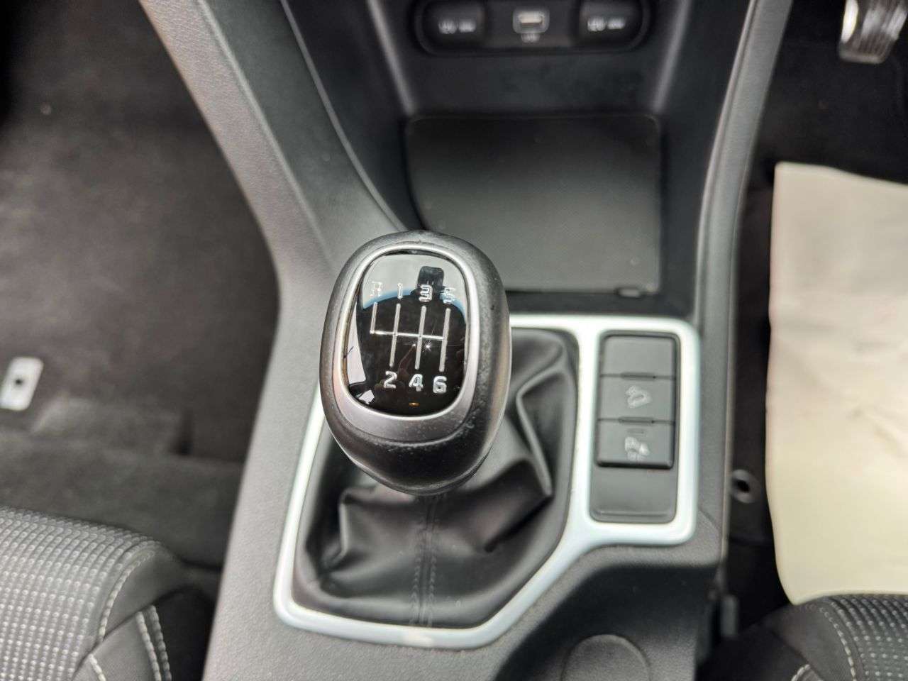 2018 KIA SPORTAGE 2018 KIA SPORTAGE