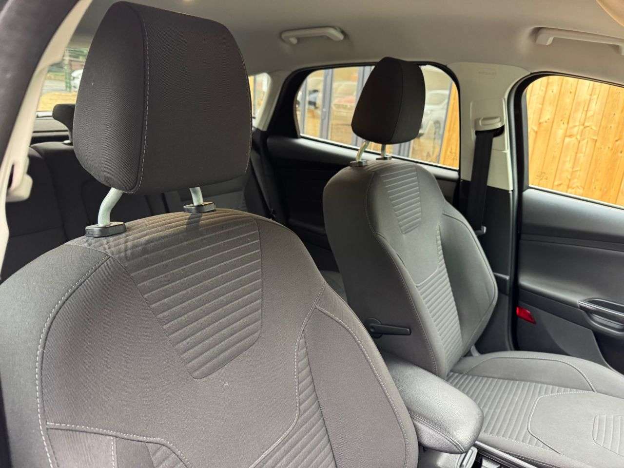 2018 FORD FOCUS 2018 FORD FOCUS