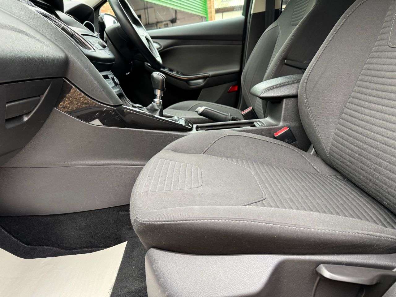 2018 FORD FOCUS 2018 FORD FOCUS