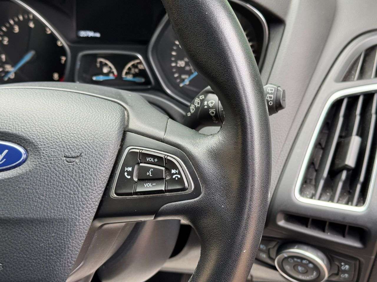 2018 FORD FOCUS 2018 FORD FOCUS