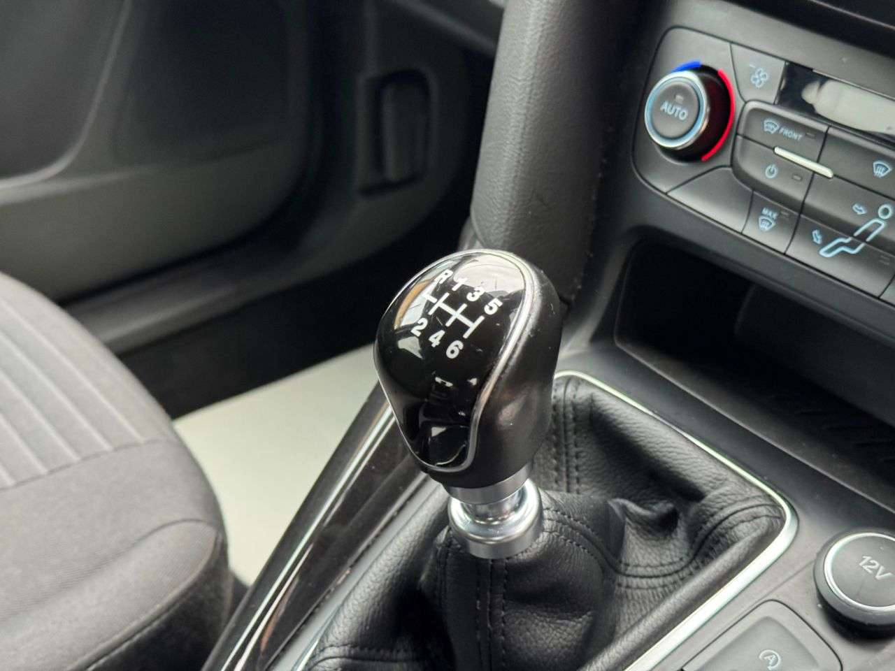 2018 FORD FOCUS 2018 FORD FOCUS