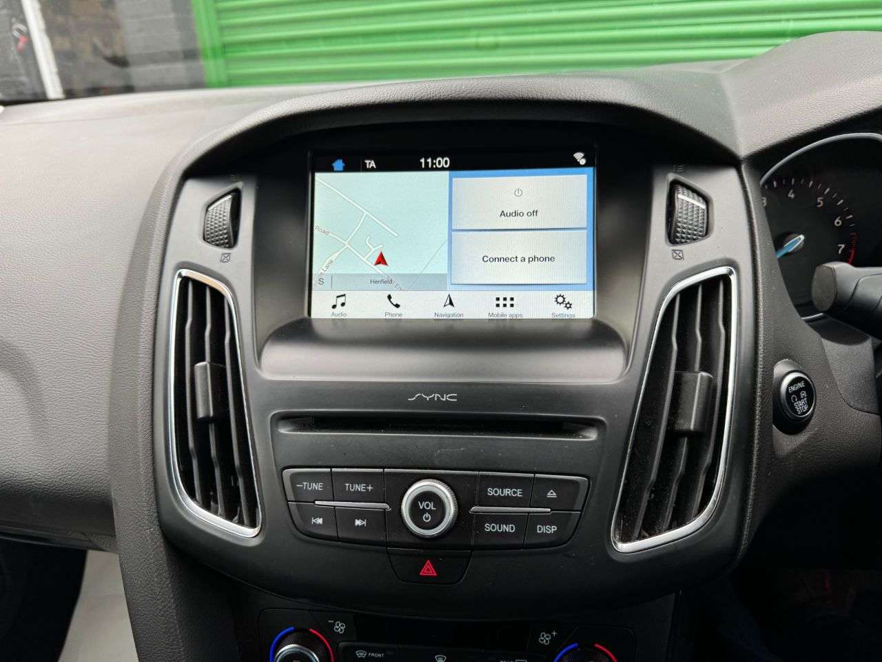 2018 FORD FOCUS 2018 FORD FOCUS