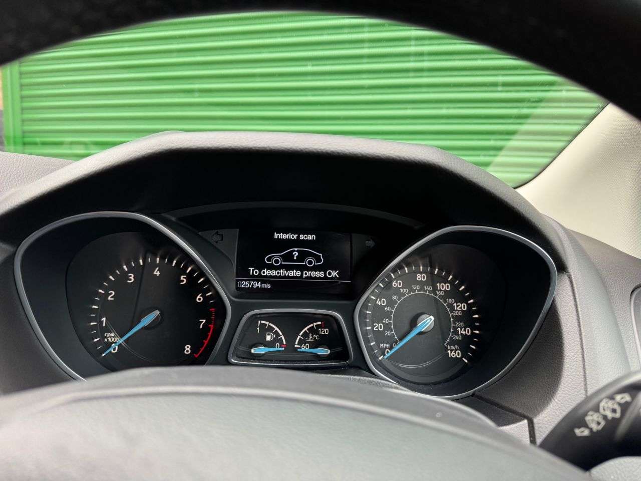 2018 FORD FOCUS 2018 FORD FOCUS