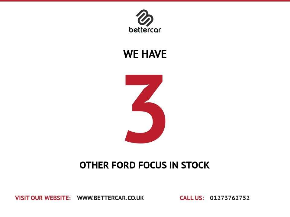 2018 FORD FOCUS 2018 FORD FOCUS