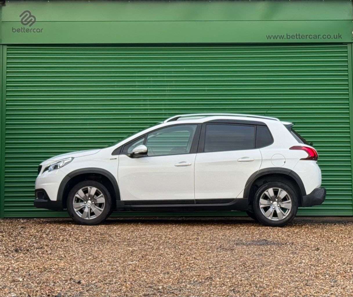 2019 PEUGEOT 2008 2019 PEUGEOT 2008