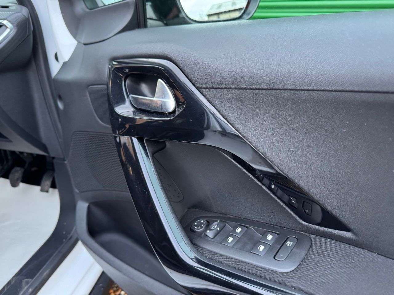 2019 PEUGEOT 2008 2019 PEUGEOT 2008