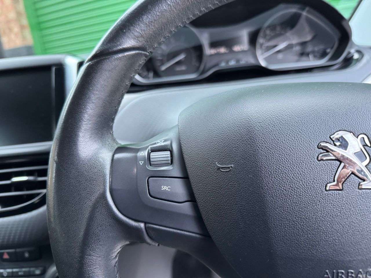 2019 PEUGEOT 2008 2019 PEUGEOT 2008