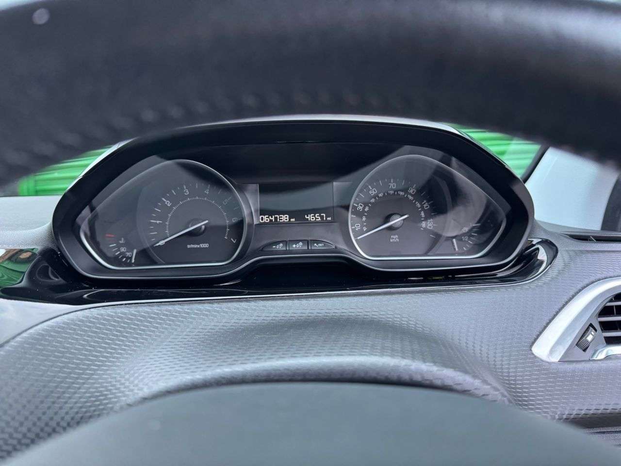 2019 PEUGEOT 2008 2019 PEUGEOT 2008